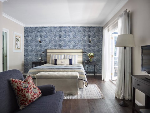 Bells At Killcare Boutique Hotel, Restaurant & Spa - Adult Only - Hotel Accommodation 0