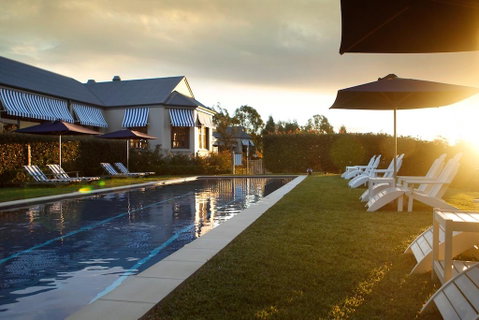 Bells At Killcare Boutique Hotel, Restaurant & Spa - Adult Only - Hotel Accommodation 1