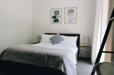 Bells Beach Cottages - Hotel Accommodation 2