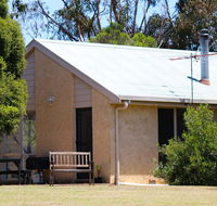 Bells Beach Cottages - Hotel Accommodation