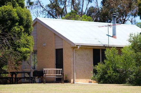 Bells Beach Cottages - Hotel Accommodation 0