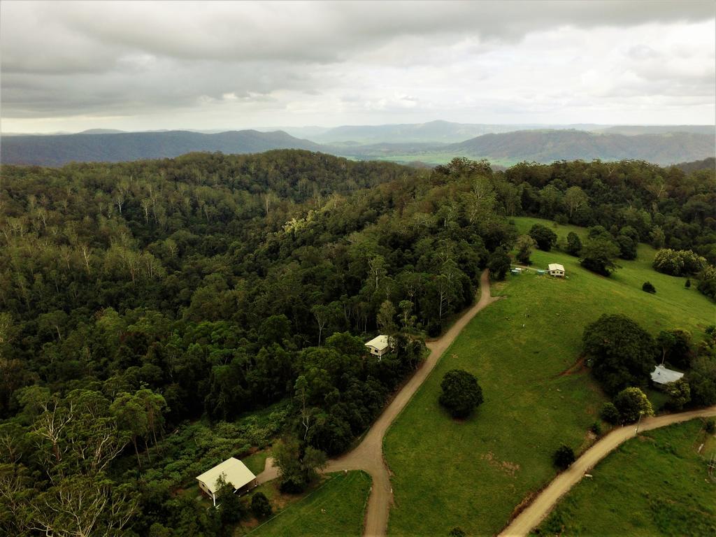 Bellthorpe QLD Hotel Accommodation