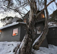 Belltrees - Hotel Accommodation