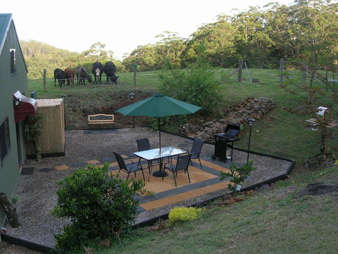 Bellview - Hotel Accommodation 0