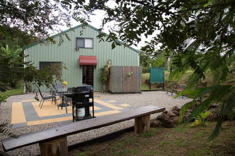 Bellview - Hotel Accommodation 1