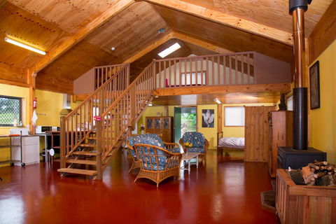 Bellview - Hotel Accommodation 3