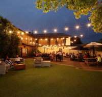 Belmore Hotel Scone - Hotel Accommodation