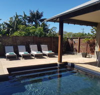 Belvoir Pavilions near Berry - Hotel Accommodation