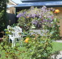 Benambra Bed  Breakfast - Hotel Accommodation