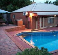 Bendigo Haymarket Motor Inn - Hotel Accommodation