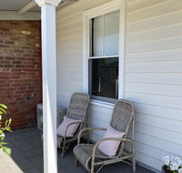 Bendigo Inner City Cottage - Hotel Accommodation