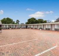 Bendigo McIvor Motor Inn - Hotel Accommodation