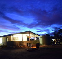 Bendleby Ranges - Hotel Accommodation