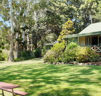 Bendles Cottages - Hotel Accommodation