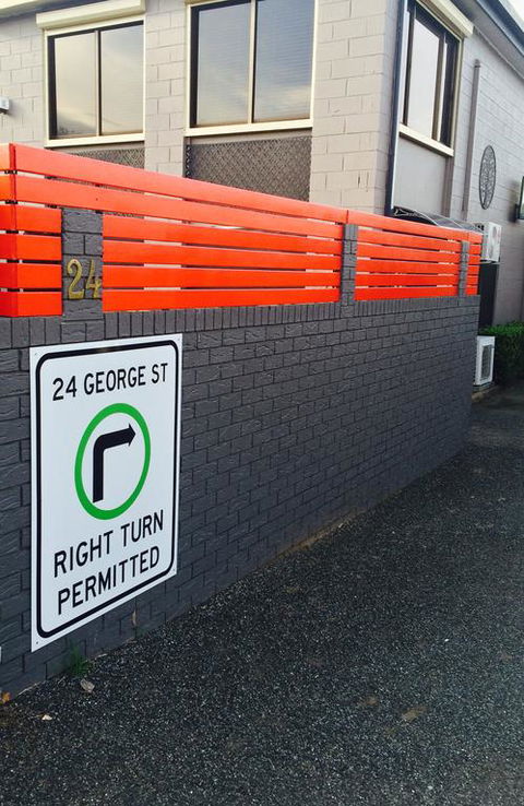 Benjamin Singleton Motel - Hotel Accommodation 3