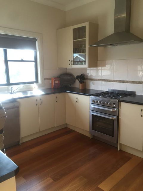 Bennett House Horsham - Hotel Accommodation 3