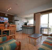 Benny's 3/25 Park Road - Hotel Accommodation