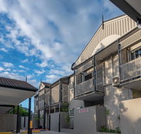 Benson Court Motel - Hotel Accommodation