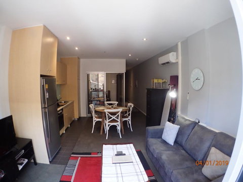 Bent St Apartments - Hotel Accommodation 3