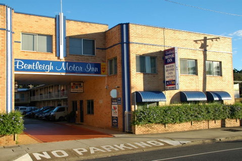 Bentleigh Motor Inn - Hotel Accommodation 2