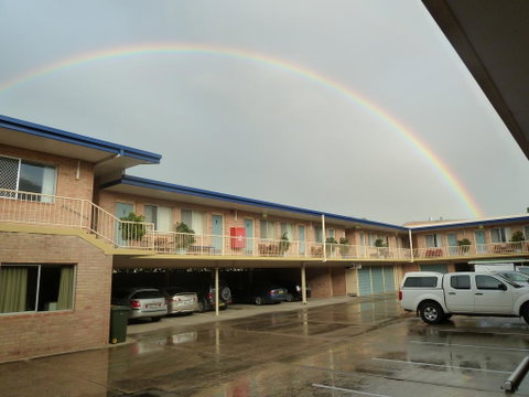 Bentleigh Motor Inn - Hotel Accommodation 1