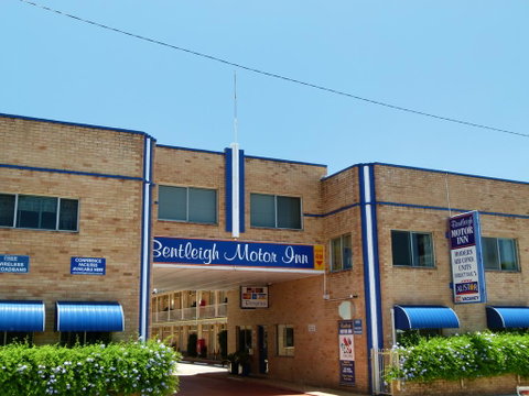 Bentleigh Motor Inn - Hotel Accommodation 3