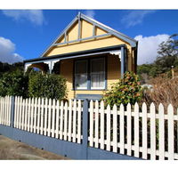 Benvenuti To Comstock Cottage - Hotel Accommodation