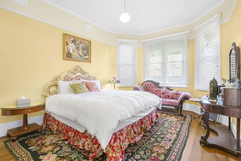 Berdea - Hotel Accommodation 1