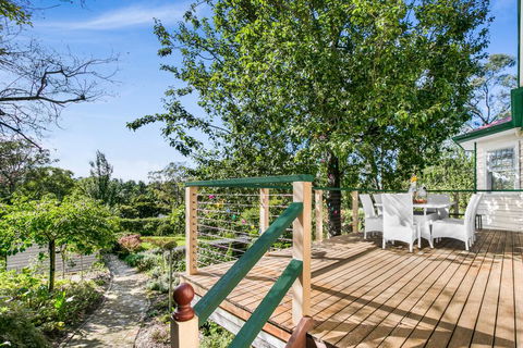 Berdea - Hotel Accommodation 3
