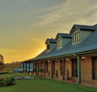 Berenbell Vineyard Retreat - Hotel Accommodation