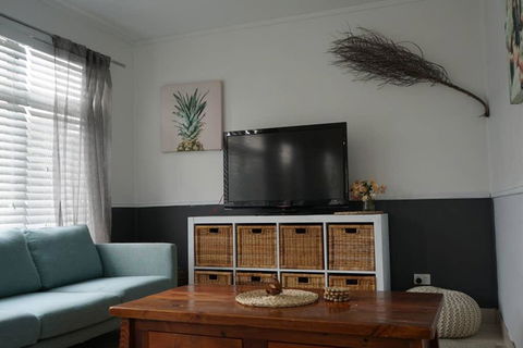 Berrara Cottage - Hotel Accommodation 0