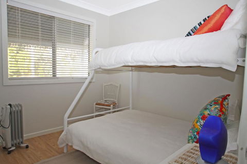 Berrara's Home Away From Home - Hotel Accommodation 2