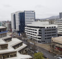 Best Central Location - Hotel Accommodation