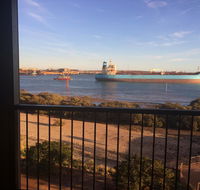 Best View in Port Hedland - Hotel Accommodation