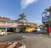 Best Western Adelaide Granada Motor Inn - Hotel Accommodation