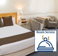 Best Western Ambassador Motor Lodge - Hotel Accommodation