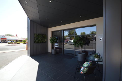 Best Western Bluegum Motel - Hotel Accommodation 3
