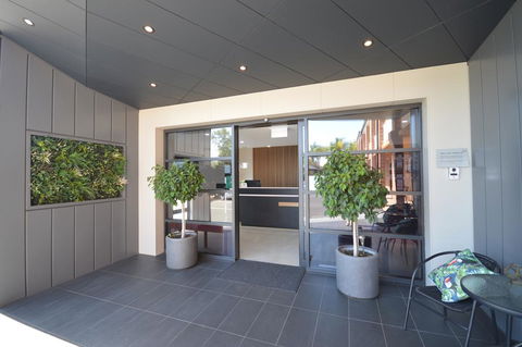 Best Western Bluegum Motel - Hotel Accommodation 2
