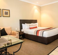 Best Western Bungil Creek Motel - Hotel Accommodation