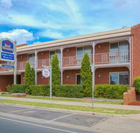 BEST WESTERN Burke And Wills Motor Inn