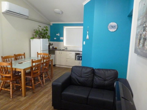 Best Western Caboolture Central Motor Inn - Hotel Accommodation 1
