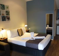Best Western Caboolture Central Motor Inn - Hotel Accommodation