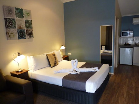 Best Western Caboolture Central Motor Inn - Hotel Accommodation 0
