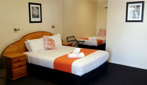 Best Western Caboolture Gateway Motel - Hotel Accommodation 3
