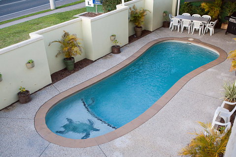 Best Western Caboolture Gateway Motel - Hotel Accommodation 2