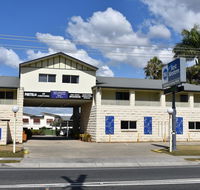 Best Western Caboolture Gateway Motel - Hotel Accommodation