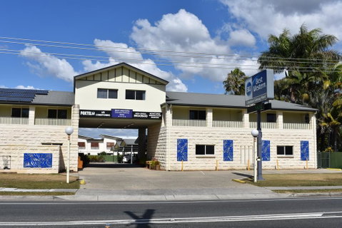 Best Western Caboolture Gateway Motel - Hotel Accommodation 0