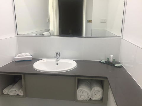 Best Western Cattle City Motor Inn - Hotel Accommodation 2