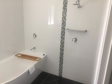 Best Western Cattle City Motor Inn - Hotel Accommodation 1