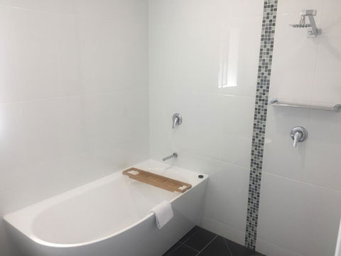 Best Western Cattle City Motor Inn - Hotel Accommodation 3